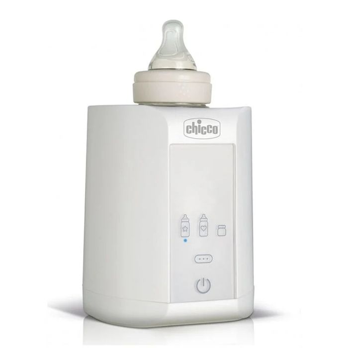 Підігрівач для пляшечок Chicco для дому