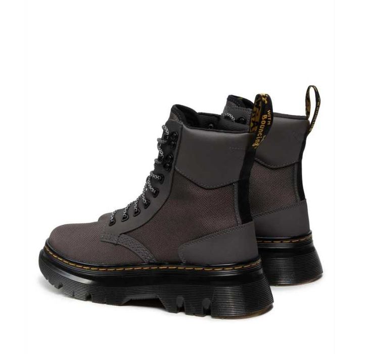 Ботинки чоловічі Dr. Martens