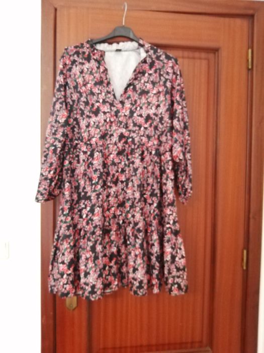 Venda de vestido