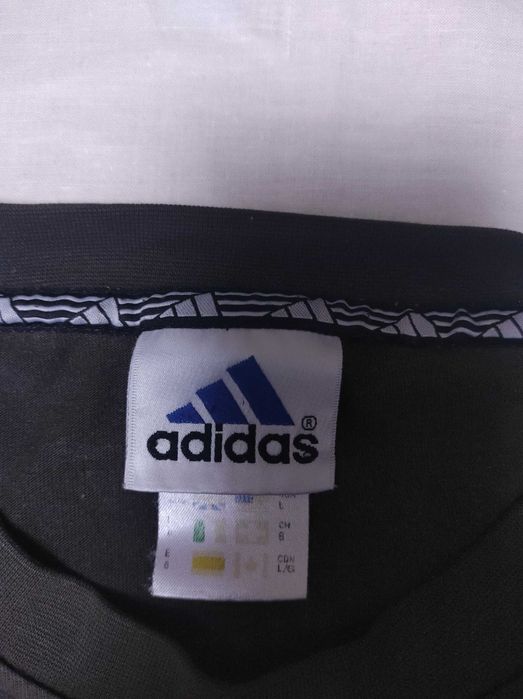 Футболка Adidas оригінал, розмі L