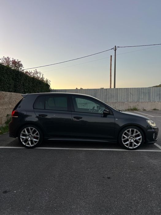 VW Golf VI GTI Edition 35 — photo 2