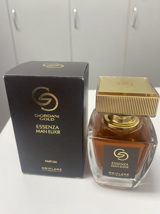 Мужские духи giordany gold