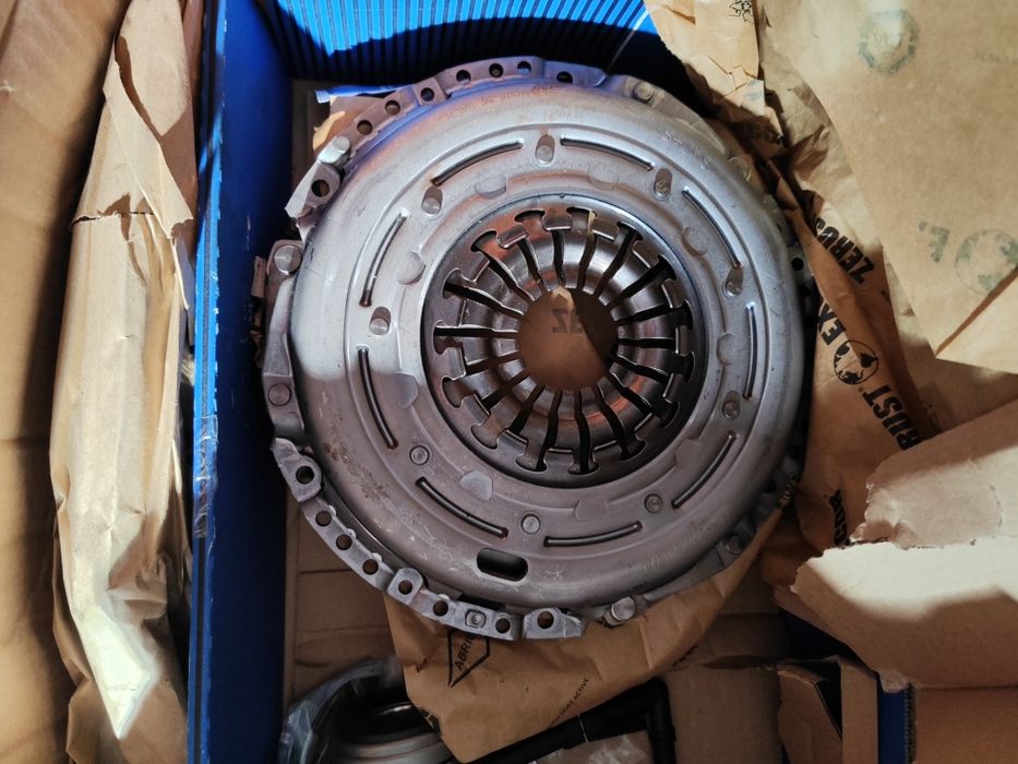 Kit embreagem SEAT Leon