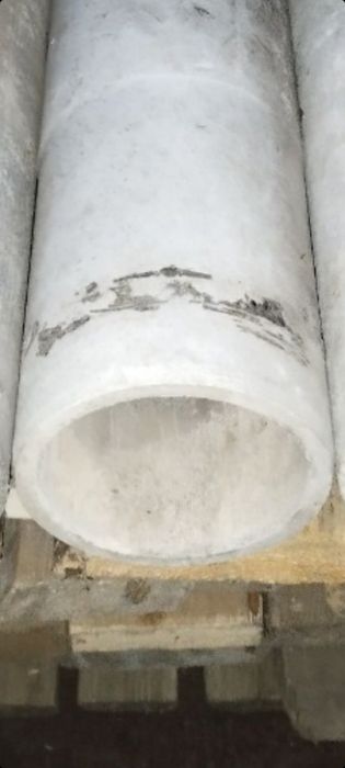 Асбоцементная труба