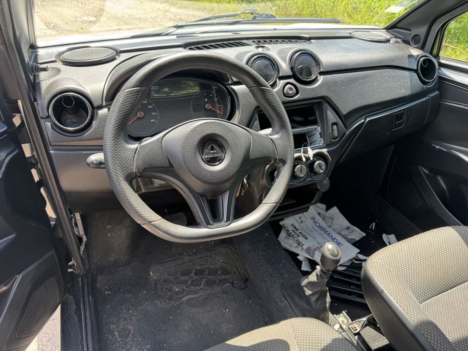 Sprzedam Aixam S9 minauto 2022 rok IMPORT FRANCJA AM L6e od 14 lat