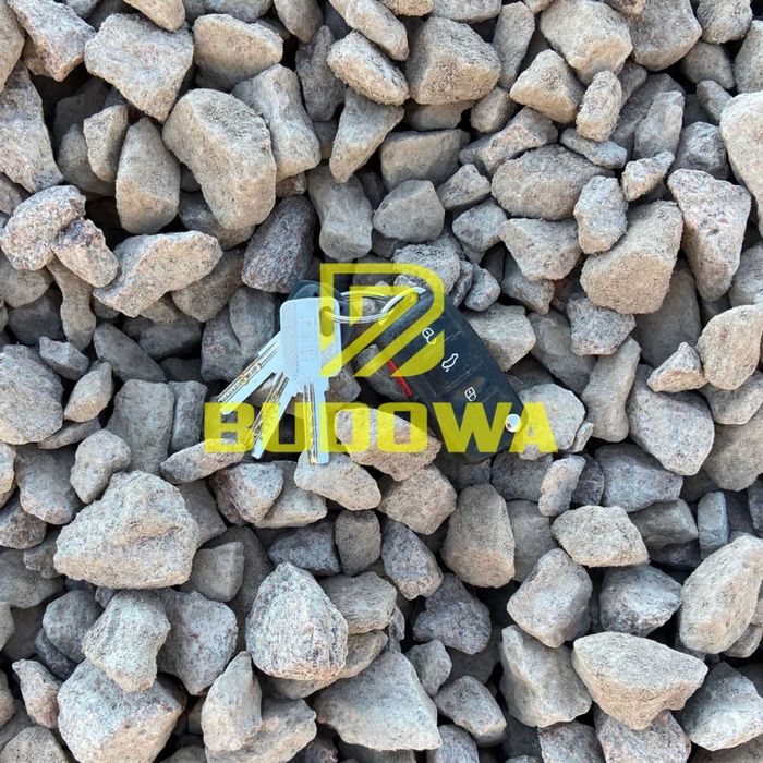 Пісок Камінь Щебінь Відсів Отсев Камень Песок Щебень Вигідно Чорнозем