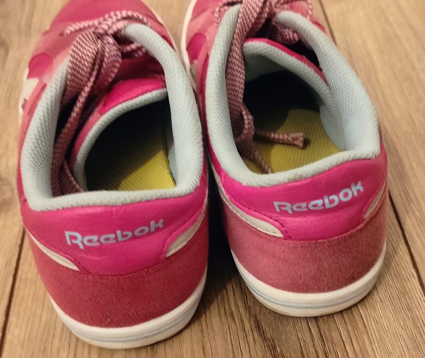 Buty Reebok rozm.38,5