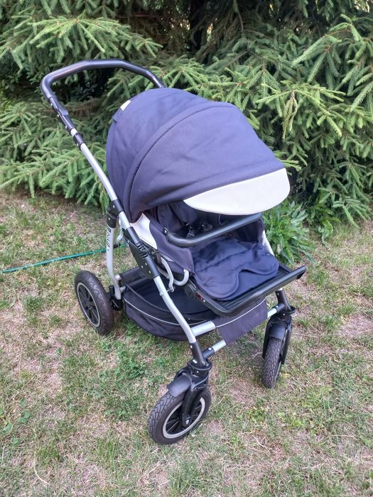 Wózek spacerówka Jedo