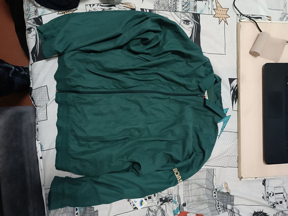 Ветровка   BOAST