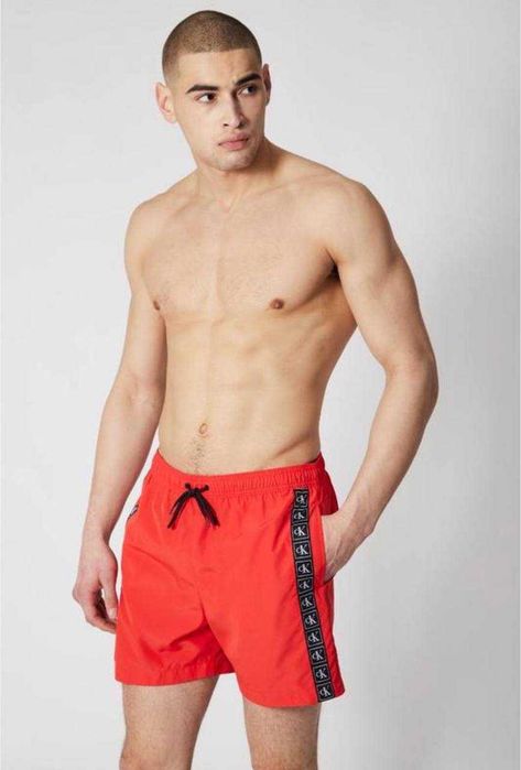 Шорти для плавання Calvin Klein розмір Л, М