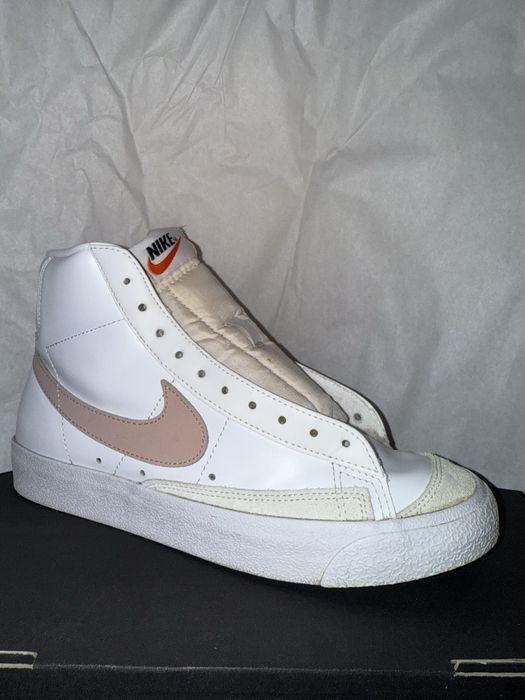 Nike Blazer pink