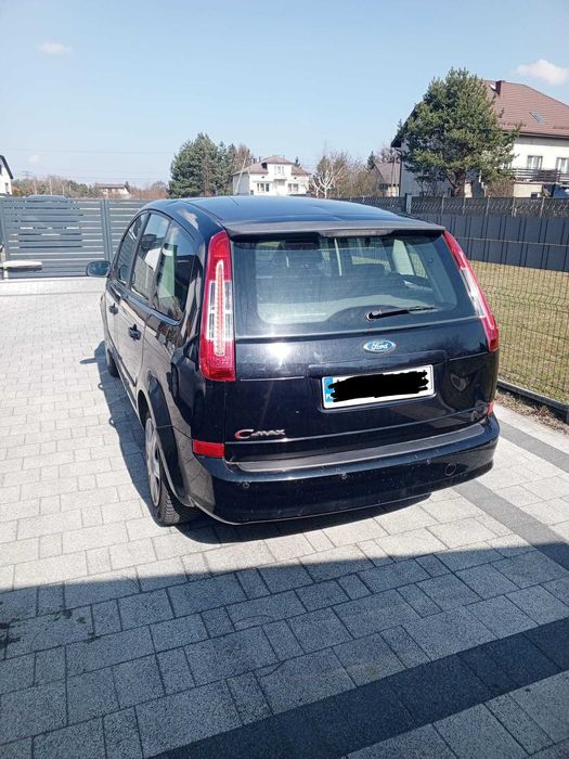 Sprzedam FORD C MAX