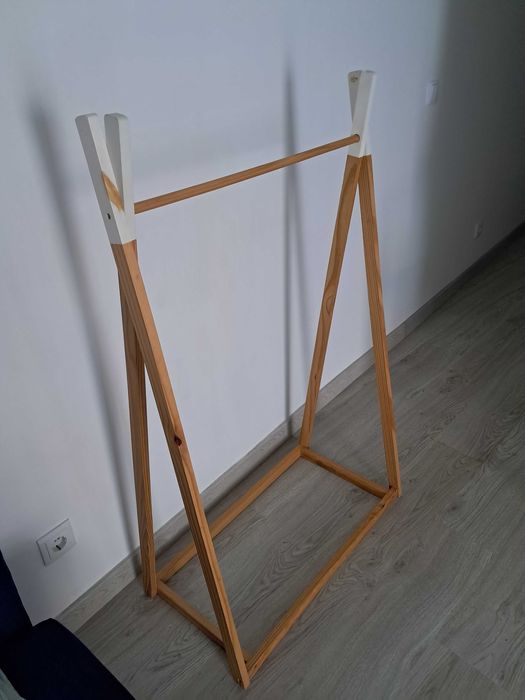 Bengaleiro estilo Tipi