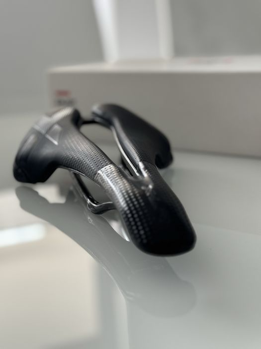 Siodełko rowerowe Selle Italia X-LR KIT carbonio superflow L3