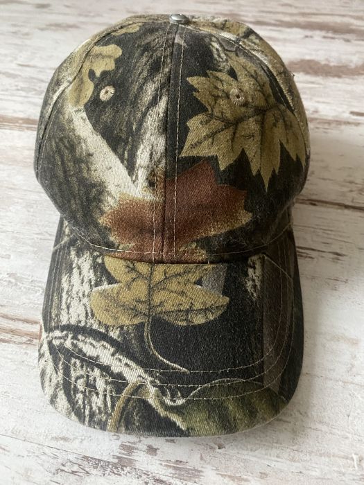 Стильная бейсболка