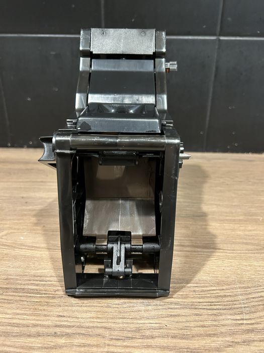 Zaparzacz do Nivona blok zaparzający