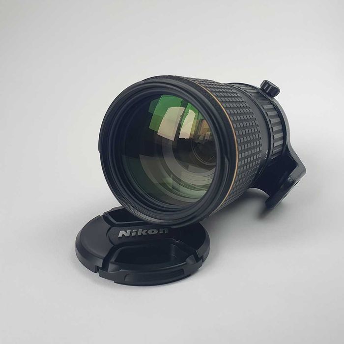 Объектив Tokina 50-135 2.8 DX для Nikon в отличном состоянии