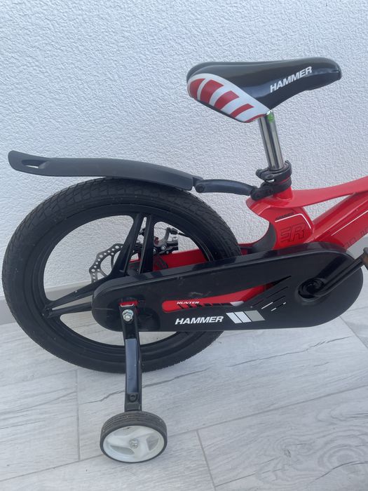 Велосипед,ровер дитячий