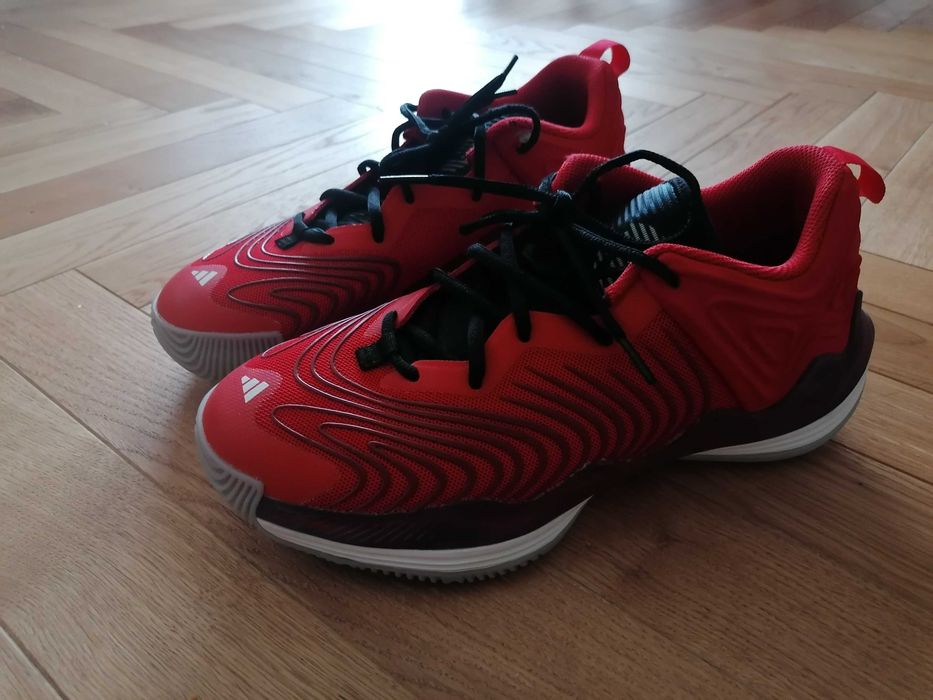 Adidas son of chi 3 roz 42 (Jordan 1 curry lebron lamelo edwards puma basketball)