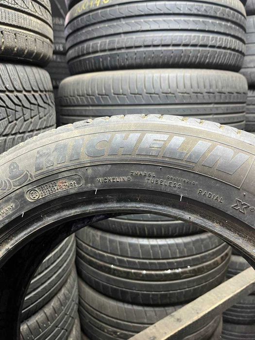 Шини 215/60 R17 Michelin комплект літо. летняя резина. ар. 201664