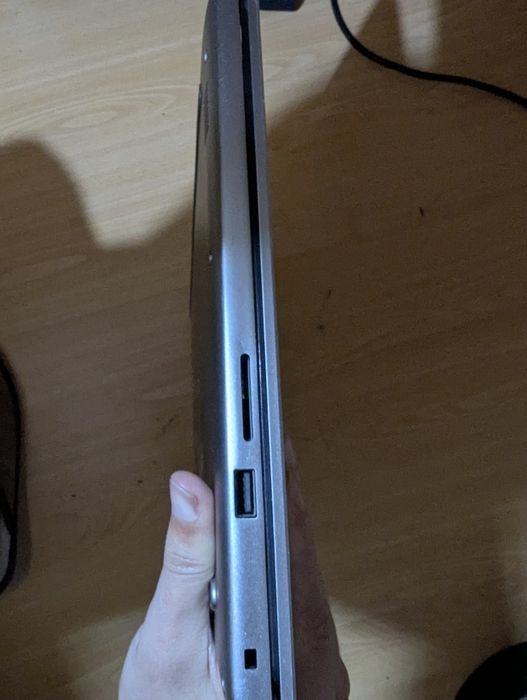 Dell Inspiron 15-7560 P61F001