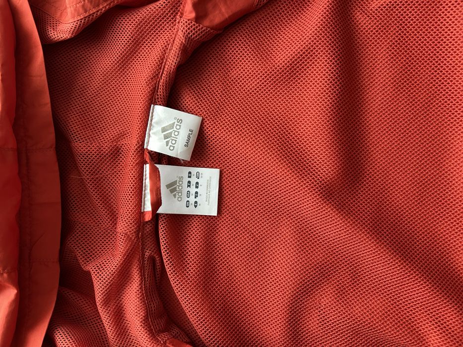 Kurtka adidas 152