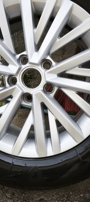 Jantes 16 Volkswagen
