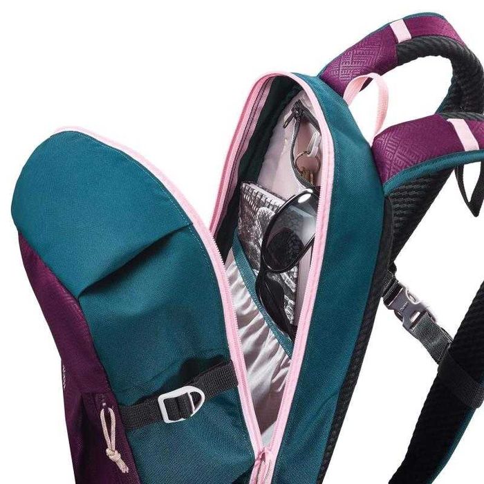 Рюкзак туристичний QUECHUA NH100 20 л.