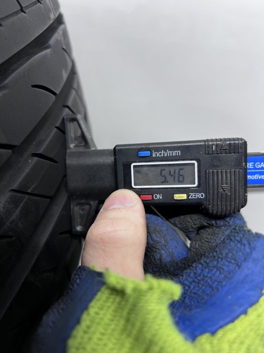 2шт літо 205/55/R16 Laufenn S Fit EQ