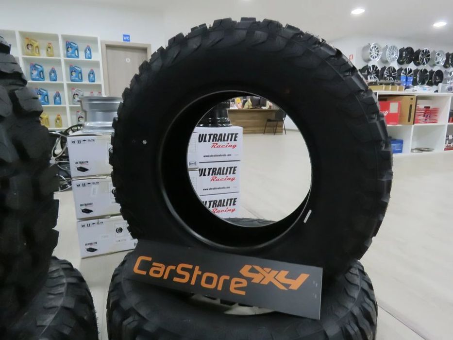 Pneus Matrax Veragua MT 265/70 R17 4x4 Offroad