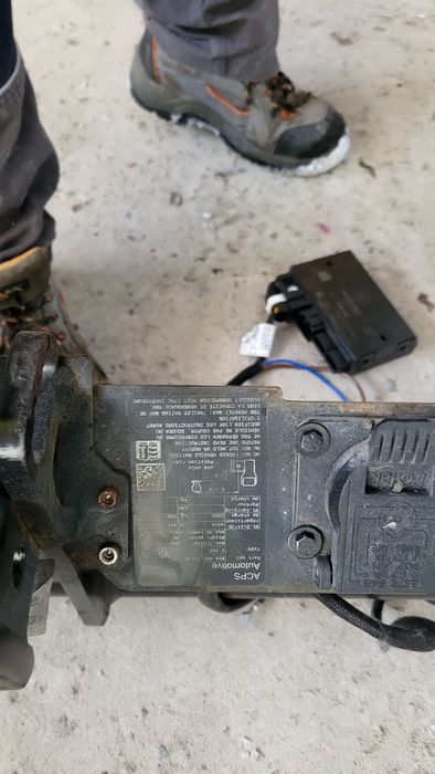 Розборка разборка Audi Q5 80A, Фаркоп Audi Q5 80a