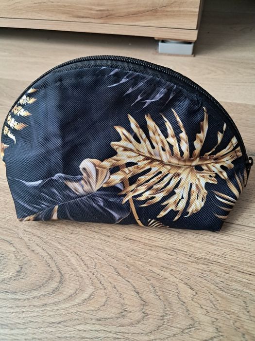 Kosmetyczka damska handmade