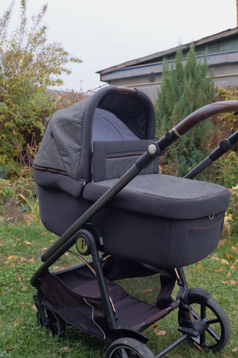 Коляска 2 в 1 Peg-Perego Veloce 500