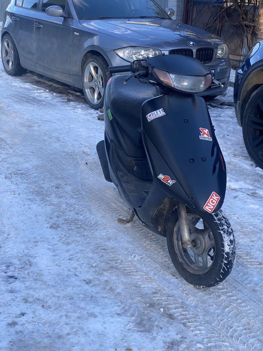 Продам діо/dio 34 хороший стан