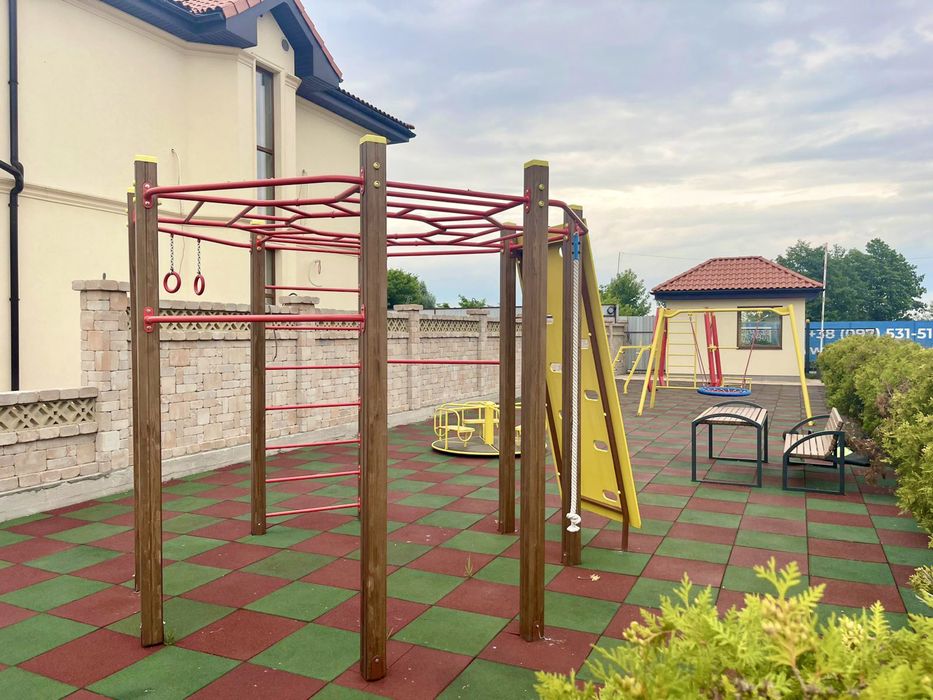 Будинок за адресою вул. Васильківська (площа 145 м²) - Atlanta.ua - фото 12