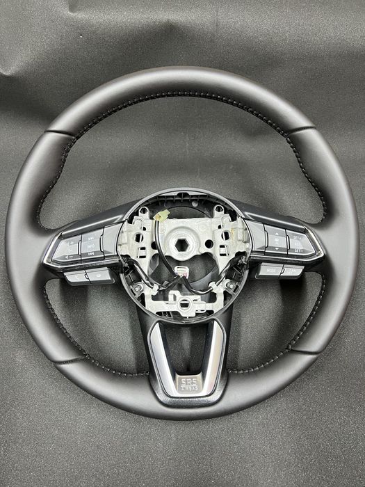 Руль Мазда / Mazda 6 GG GJ 3 BK BM, CX 3, 5, 9