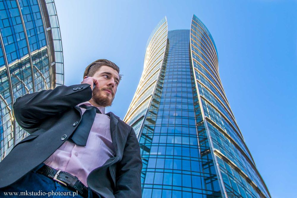 Fotograf:  portret, wizerunek, social media, ślub, chrzest
