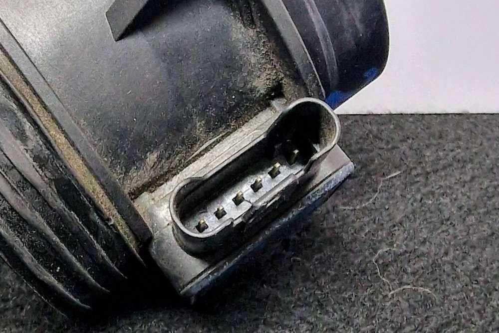 Medidor Massa de Ar / MAF BMW Z4 Roadster (E85) ano 2002