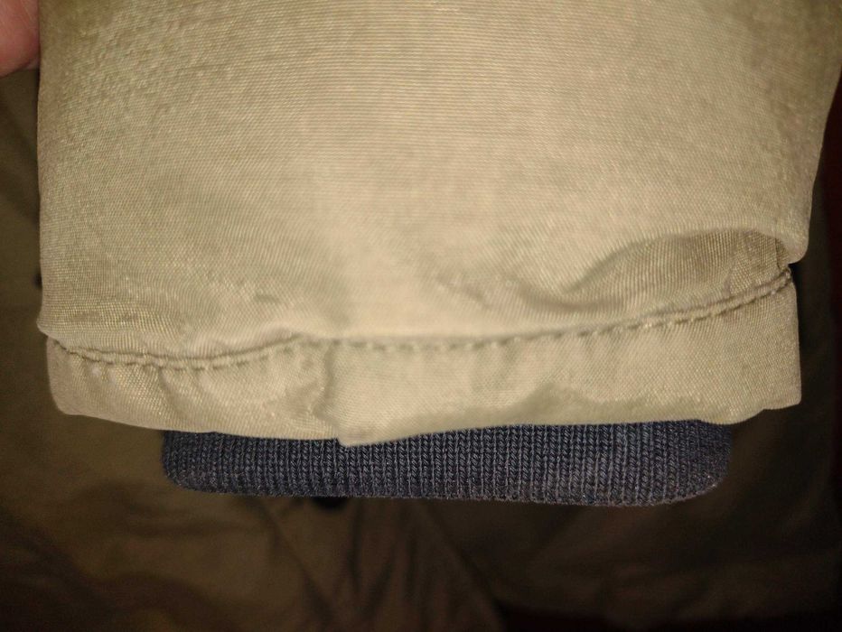 Продам парку - пуховик Penfield цвет хаки