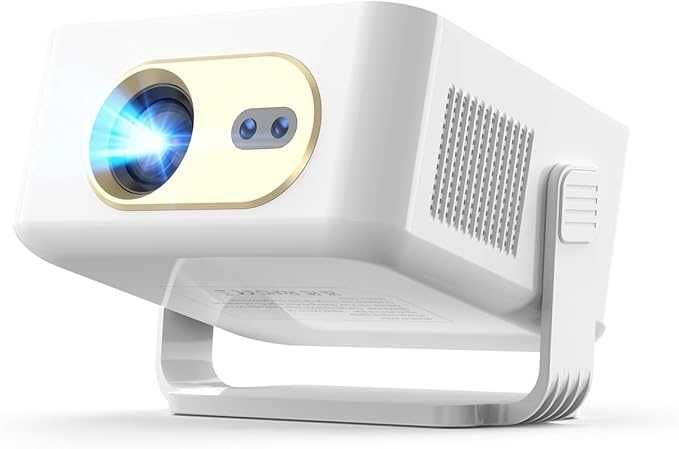 Projektor LED Magcubic HY300GT WiFi Dual 2.4/5G, Bluetooth, Pełna HD 2K