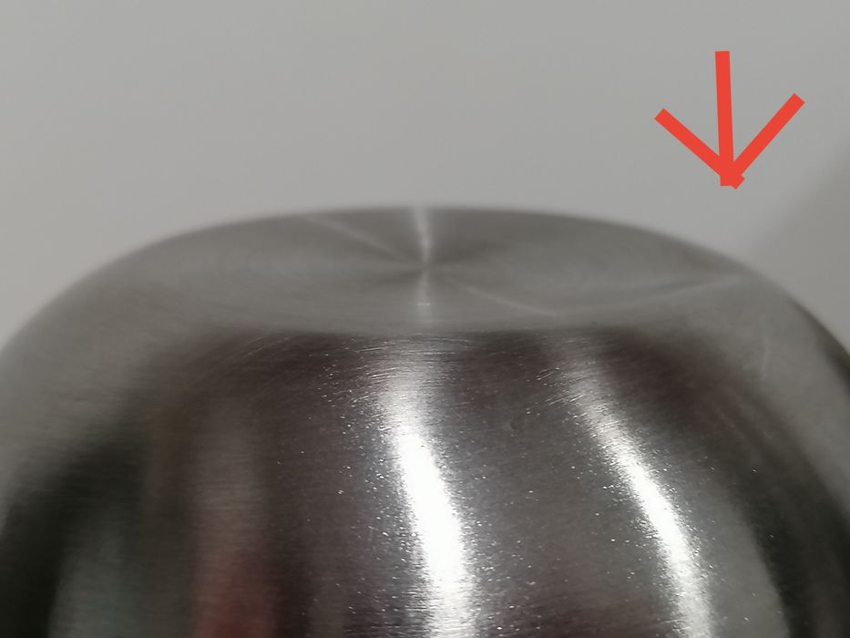 Bolsa de passeio/caminhada para 2 pess. para chá ou café