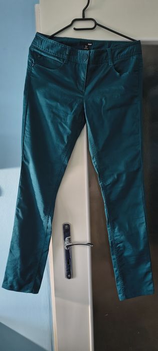 Stylowe spodnie damskie