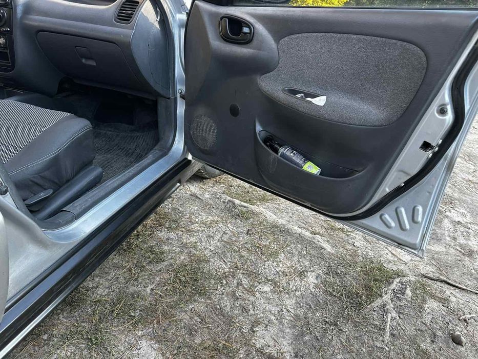 Продам Daewoo Sens