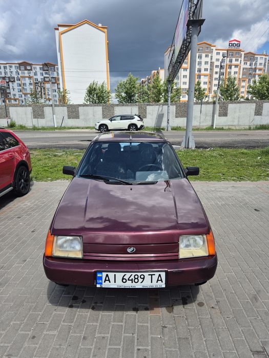 Таврия славута 1103