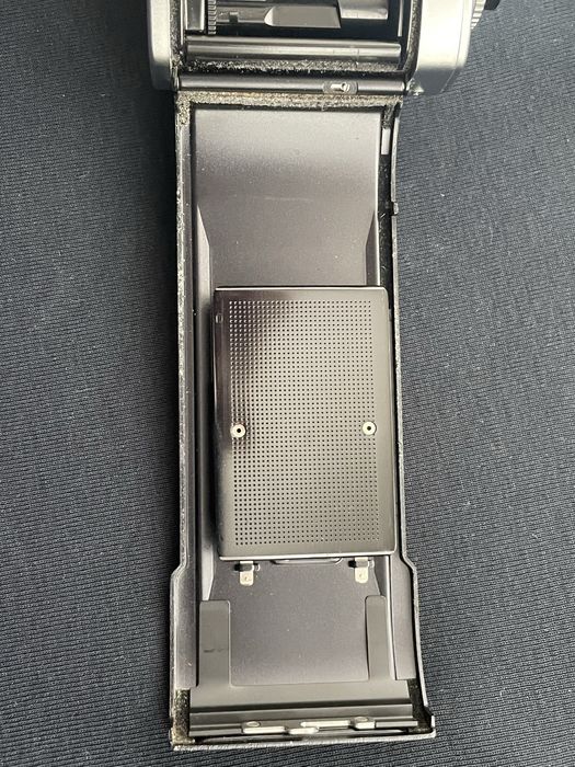 Фото камера Nikon FG гарний стан