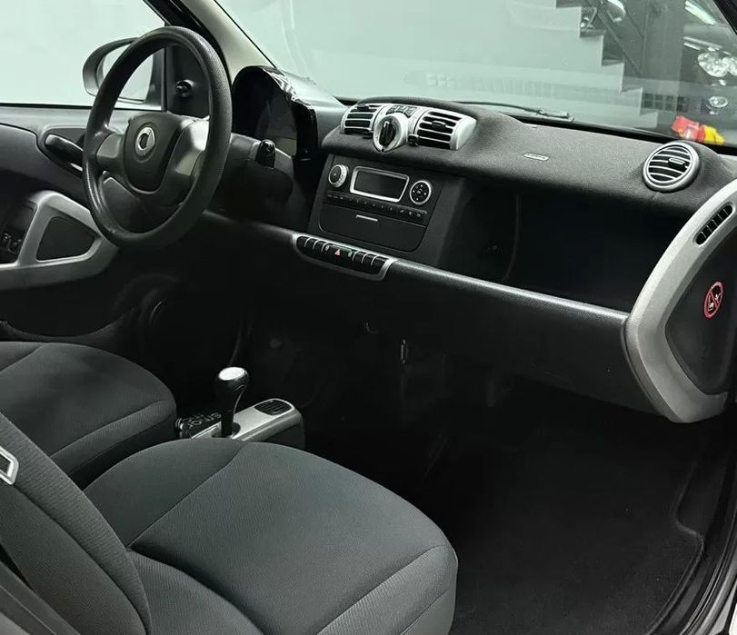 Smart ForTwo Coupé 0.8 cdi Pure 54