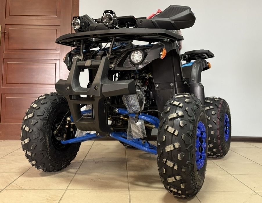Xtr