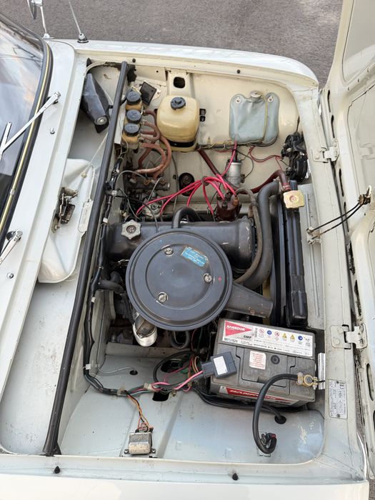 Продам, Ваз 2101, Орігінал