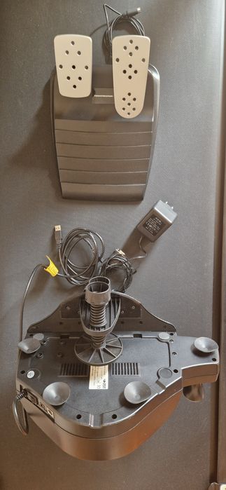 Volante Thrustmaster  Ferrari Force Feedback