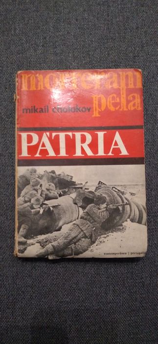 Livros antigos sobre história